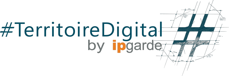 #TerritoireDigital by ipgarde | Mesurer pour mieux décider